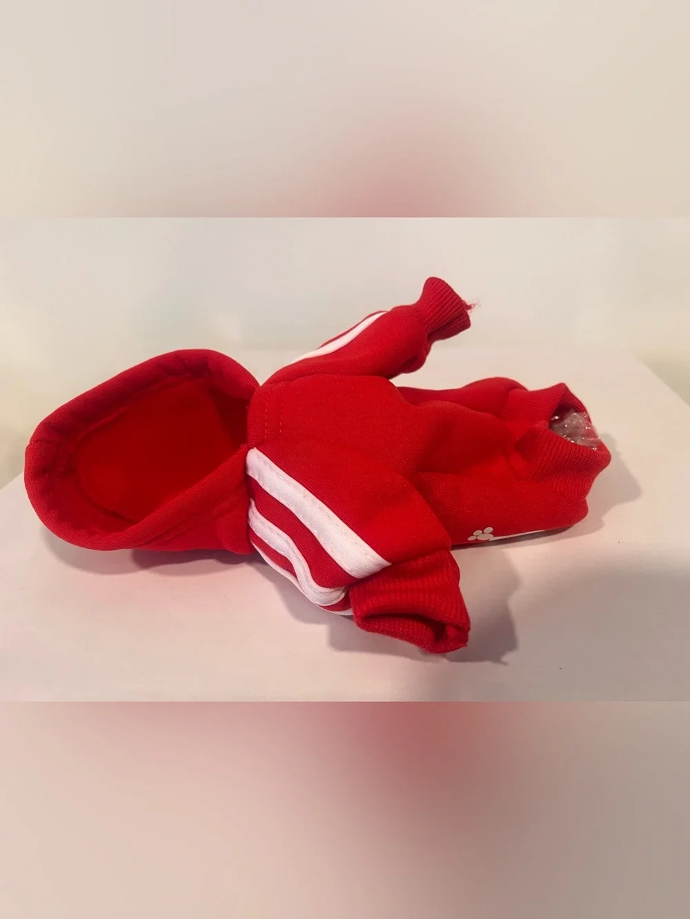 Soft Fleece Hoodies, Warm Sweatshirt, Winter Pet Jacket, Dogs Apparel, Clothing